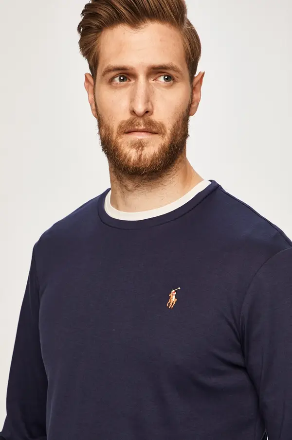 Polo Ralph Lauren Polo Ralph Lauren - Majica dugih rukava