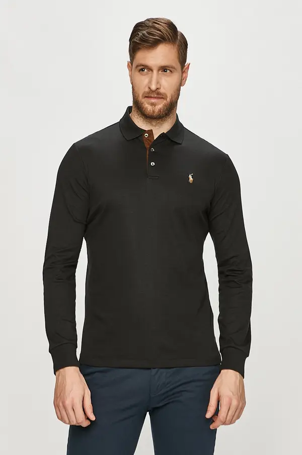 Polo Ralph Lauren Polo Ralph Lauren - Majica dugih rukava