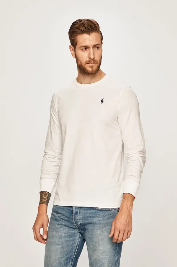 Polo Ralph Lauren Polo Ralph Lauren - Majica dugih rukava