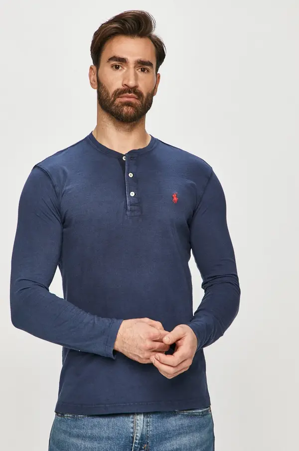 Polo Ralph Lauren Polo Ralph Lauren - Majica dugih rukava