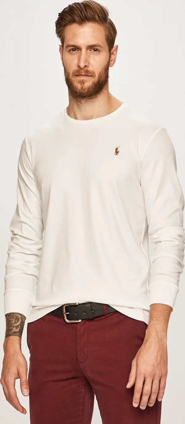 Polo Ralph Lauren Polo Ralph Lauren - Majica dugih rukava