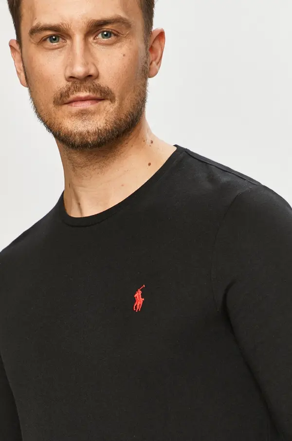 Polo Ralph Lauren Polo Ralph Lauren - Majica dugih rukava