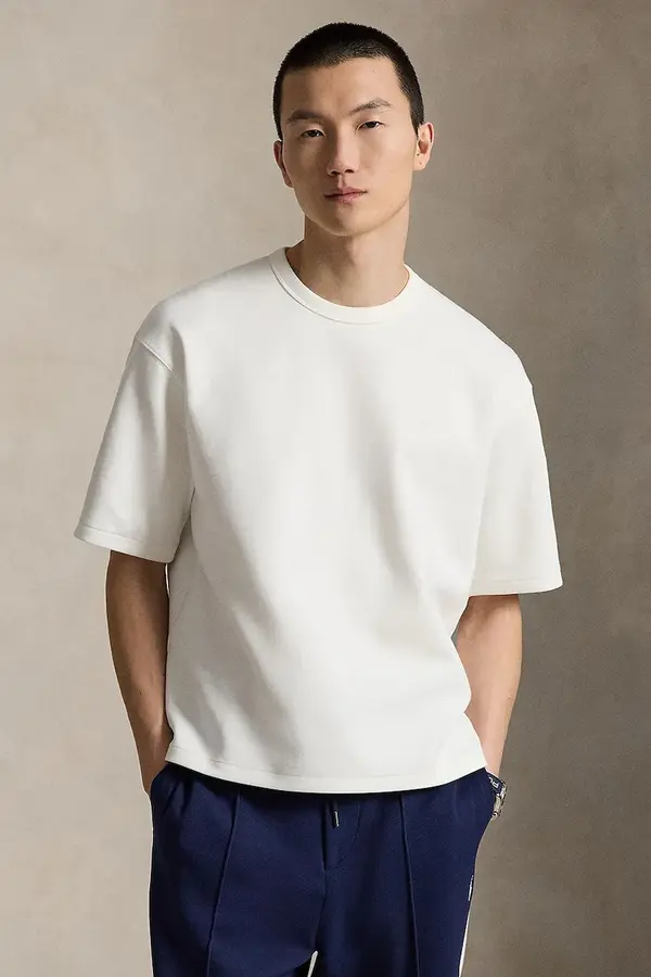 Polo Ralph Lauren Polo Ralph Lauren majica za muškarce s pamukom