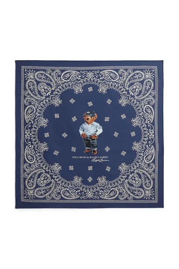 Polo Ralph Lauren Polo Ralph Lauren marama za muškarce pamučna