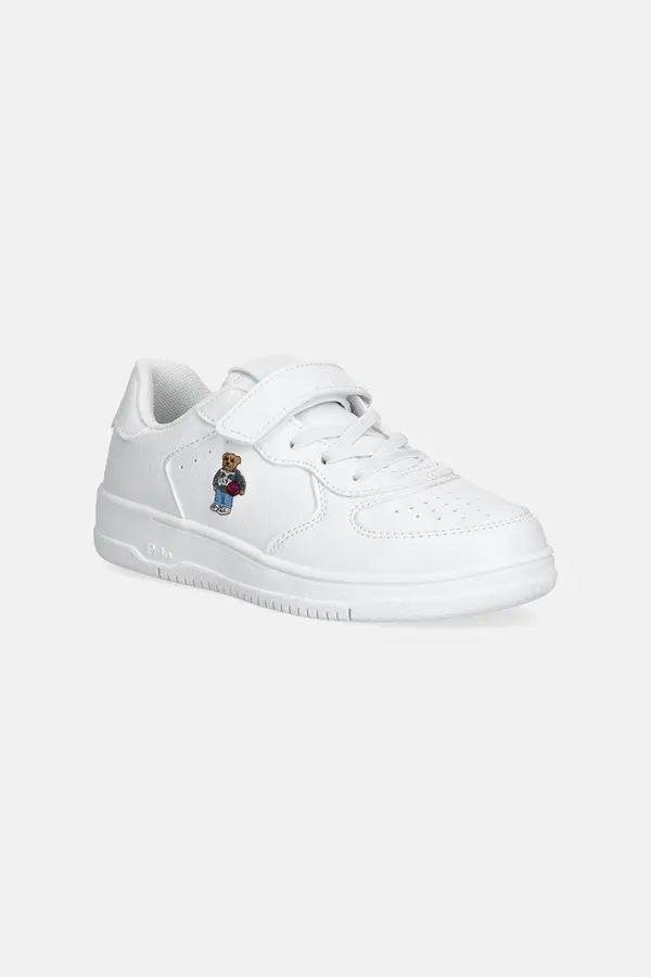 Polo Ralph Lauren Polo Ralph Lauren MASTERS COURT BEAR PS tenisice za djecu