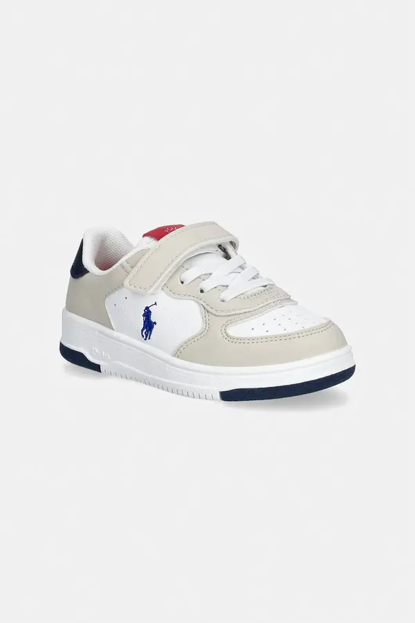 Polo Ralph Lauren Polo Ralph Lauren MASTERS COURT PS tenisice za djecu