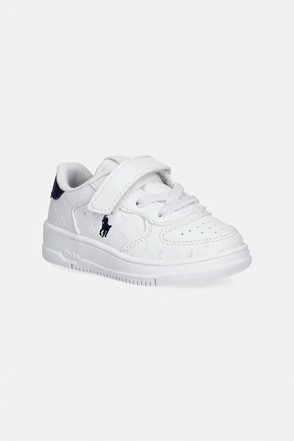 Polo Ralph Lauren Polo Ralph Lauren MASTERS COURT PS tenisice za djecu