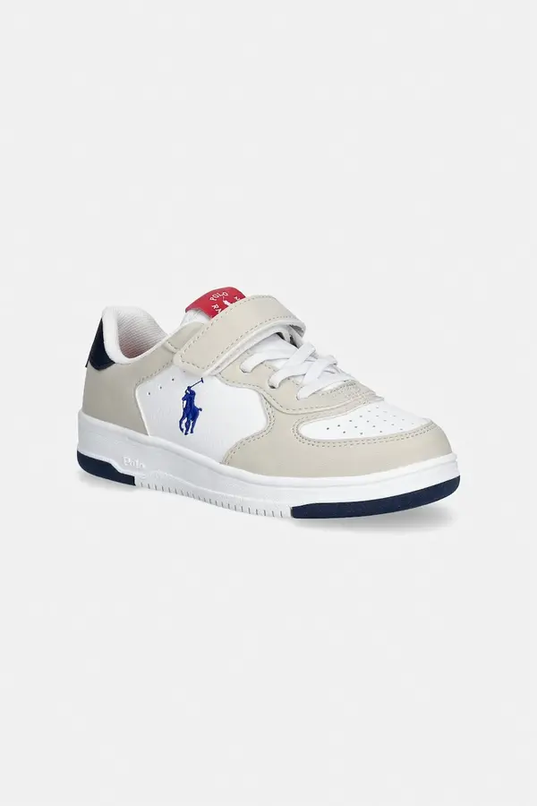 Polo Ralph Lauren Polo Ralph Lauren MASTERS COURT PS tenisice za djecu