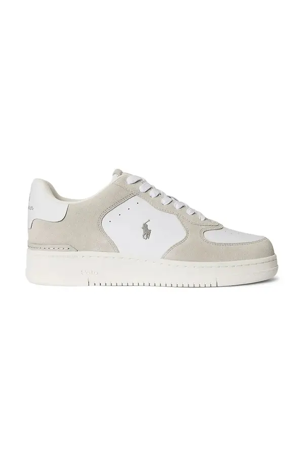 Polo Ralph Lauren Polo Ralph Lauren Masters Crt kožne tenisice