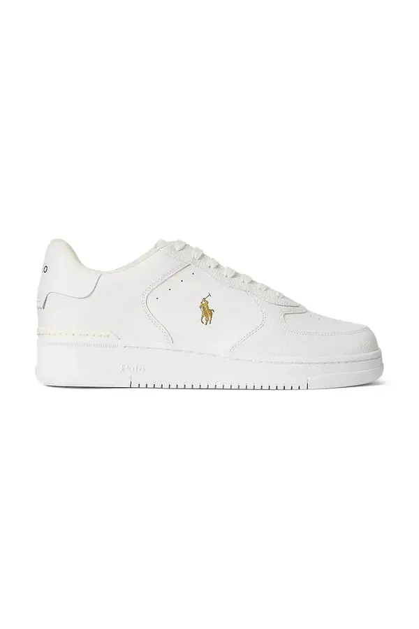 Polo Ralph Lauren Polo Ralph Lauren Masters Crt Tenisice kožne