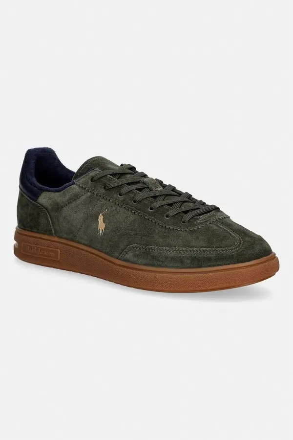 Polo Ralph Lauren Polo Ralph Lauren Mdrn Trn 200 tenisice od brušene kože