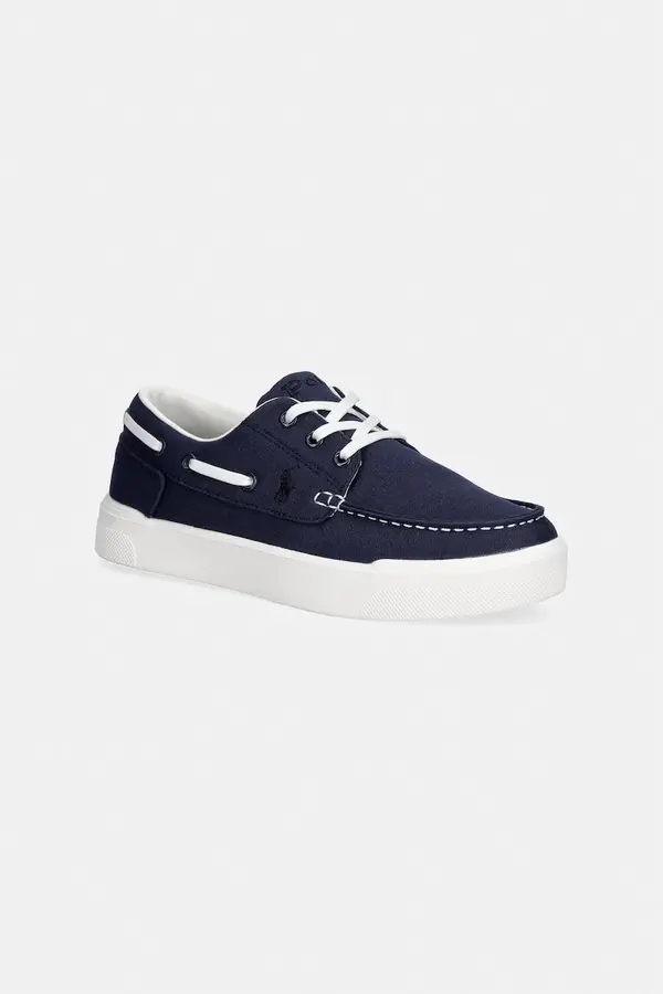Polo Ralph Lauren Polo Ralph Lauren mokasinke za djecu BRIAR BOAT
