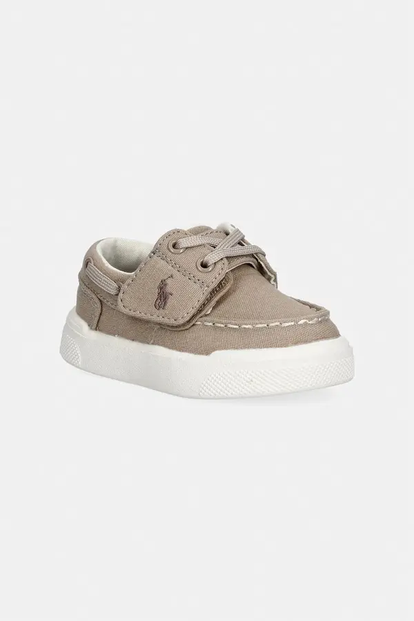 Polo Ralph Lauren Polo Ralph Lauren mokasinke za djecu BRIAR BOAT EZ