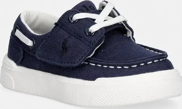 Polo Ralph Lauren Polo Ralph Lauren mokasinke za djecu BRIAR BOAT EZ