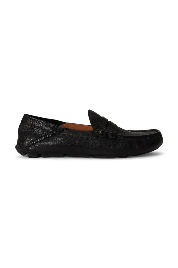 Polo Ralph Lauren Polo Ralph Lauren mokasinke za muškarce kožne Anders Collp