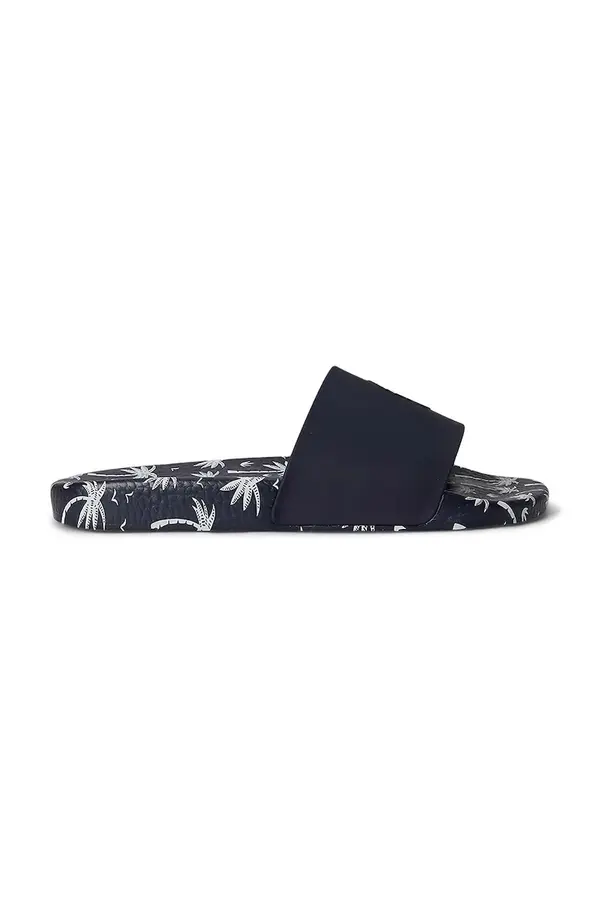 Polo Ralph Lauren Polo Ralph Lauren natikače s niskim potplatom za muškarce Polo Slide