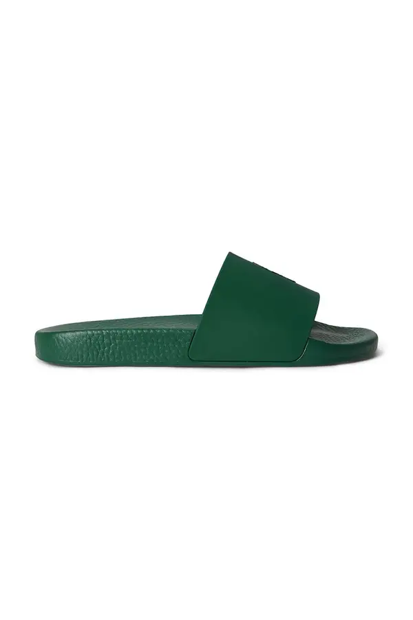 Polo Ralph Lauren Polo Ralph Lauren natikače za bazen za muškarce Polo Slide