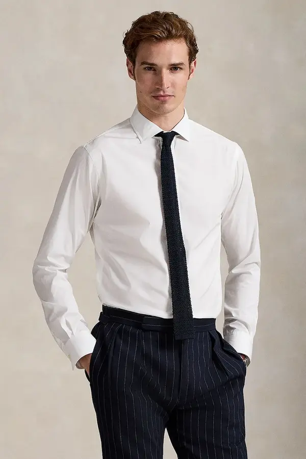 Polo Ralph Lauren Polo Ralph Lauren Pamučna košulja Polo Ralph Lauren