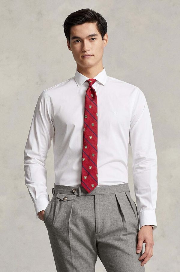 Polo Ralph Lauren Polo Ralph Lauren - Pamučna košulja