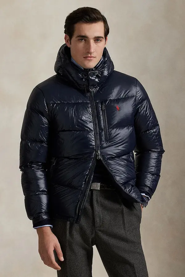 Polo Ralph Lauren Polo Ralph Lauren Pernata jakna Polo Ralph Lauren