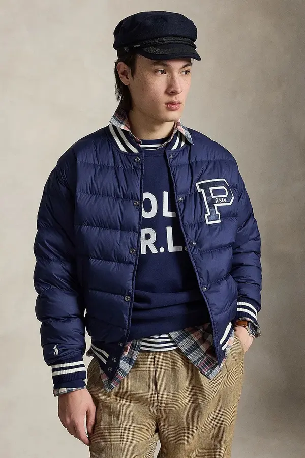 Polo Ralph Lauren Polo Ralph Lauren pernata jakna za muškarce