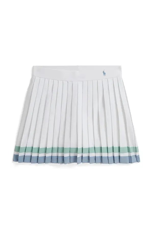 Polo Ralph Lauren Polo Ralph Lauren plisirana suknja