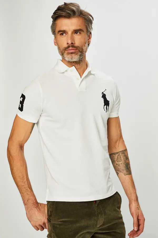 Polo Ralph Lauren Polo Ralph Lauren - Polo