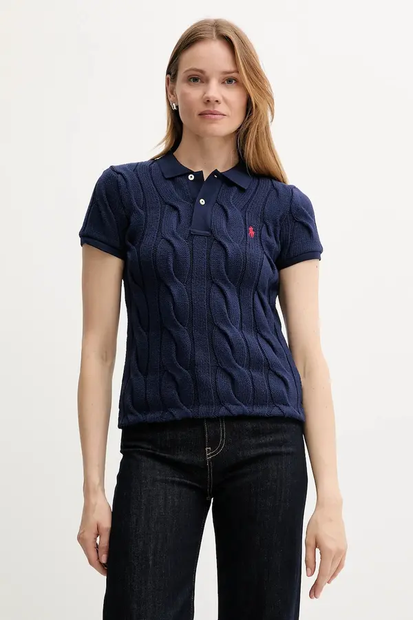 Polo Ralph Lauren Polo Ralph Lauren Polo majica Polo Ralph Lauren