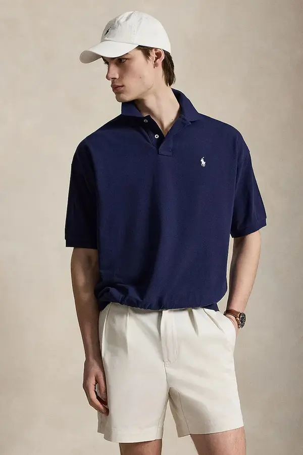 Polo Ralph Lauren Polo Ralph Lauren polo muške pamukne