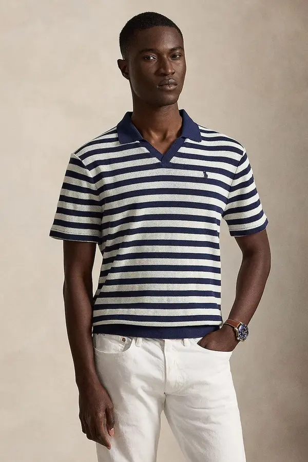 Polo Ralph Lauren Polo Ralph Lauren polo muški pamukni