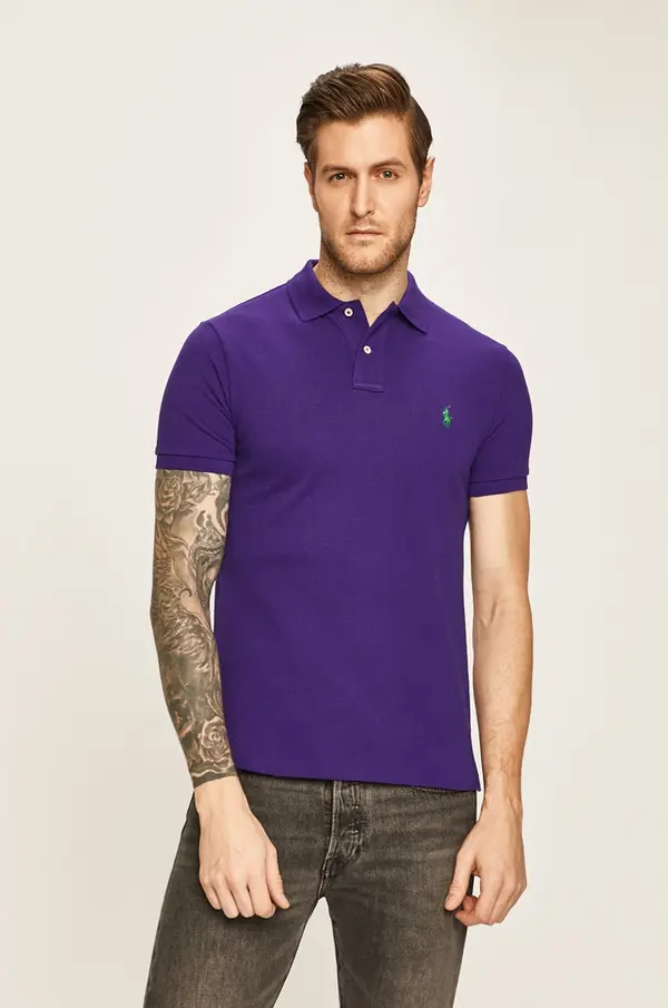 Polo Ralph Lauren Polo Ralph Lauren - Polo