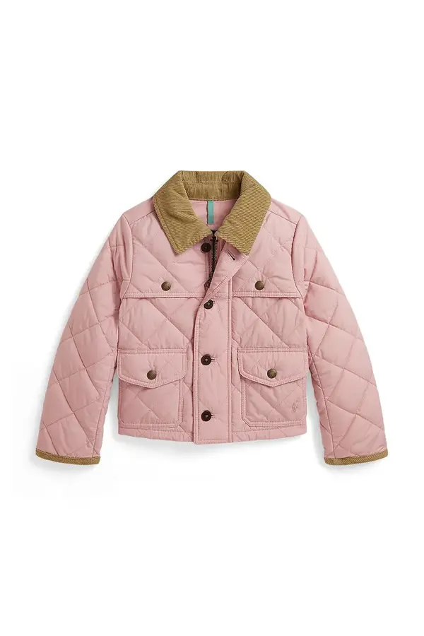 Polo Ralph Lauren Polo Ralph Lauren prijelazna jakna za djecu