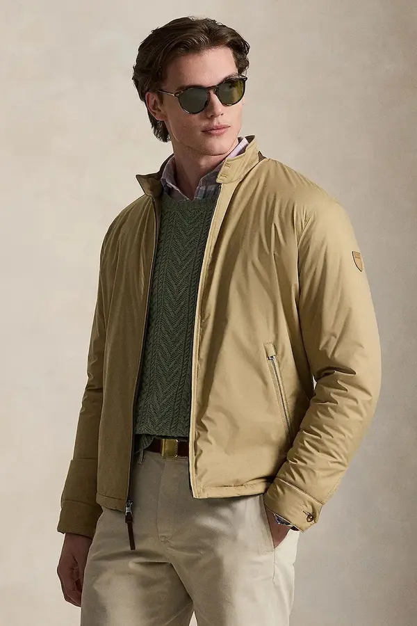 Polo Ralph Lauren Polo Ralph Lauren prijelazna jakna za muškarce