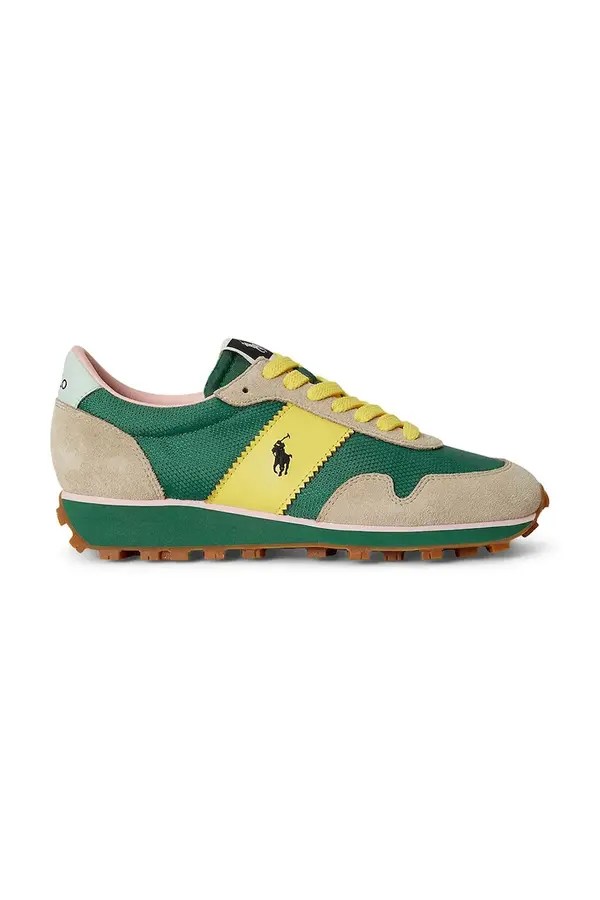Polo Ralph Lauren Polo Ralph Lauren Prl Trail125 tenisice za žene