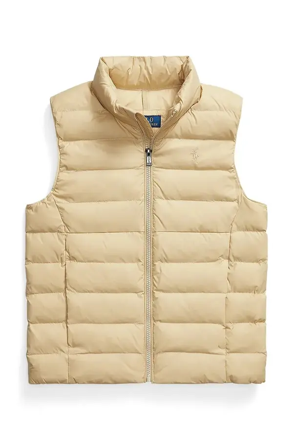 Polo Ralph Lauren Polo Ralph Lauren prsluk za djecu