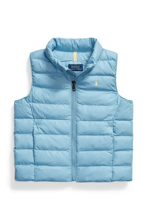 Polo Ralph Lauren Polo Ralph Lauren prsluk za djecu