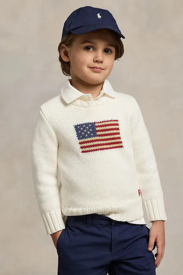 Polo Ralph Lauren Polo Ralph Lauren Pulover Polo Ralph Lauren