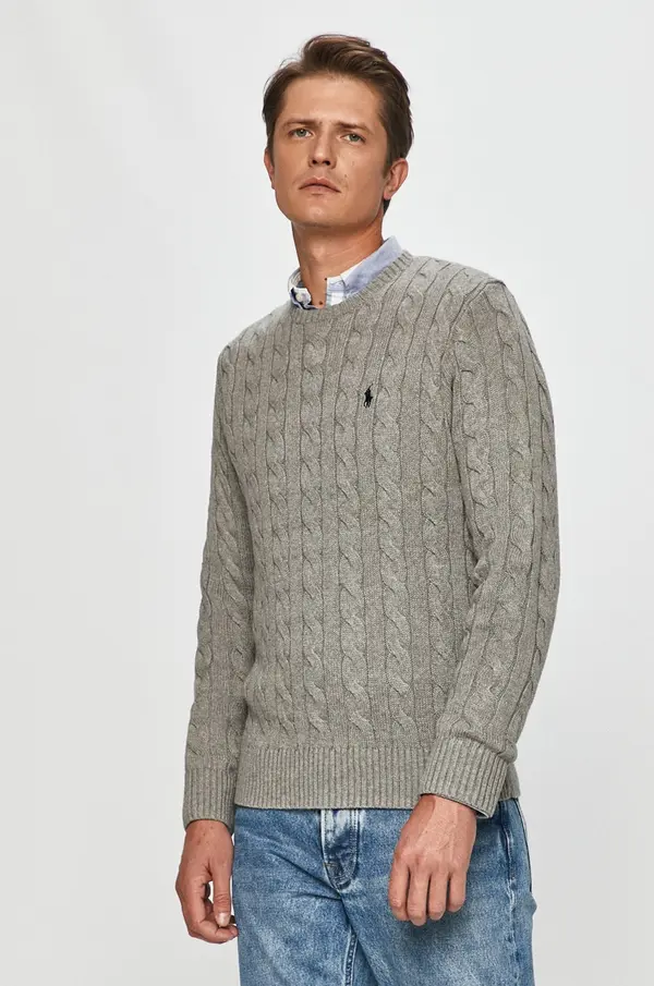Polo Ralph Lauren Polo Ralph Lauren - Pulover