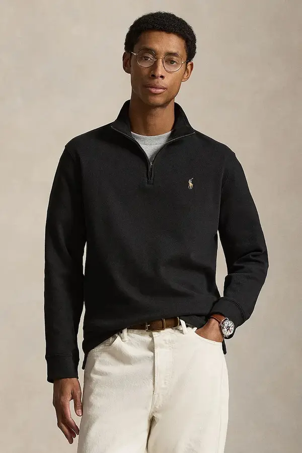 Polo Ralph Lauren Polo Ralph Lauren pulover za muškarce od pamuka