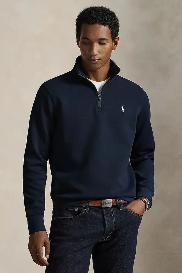 Polo Ralph Lauren Polo Ralph Lauren pulover za muškarce s pamukom