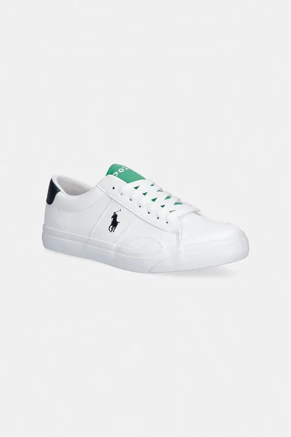 Polo Ralph Lauren Polo Ralph Lauren RYLEY tenisice za djecu