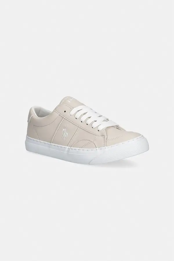 Polo Ralph Lauren Polo Ralph Lauren RYLEY tenisice za djecu