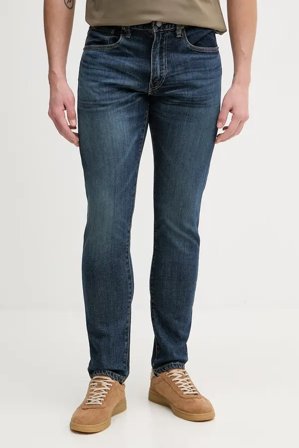 Polo Ralph Lauren Polo Ralph Lauren skinny traperice za muškarce