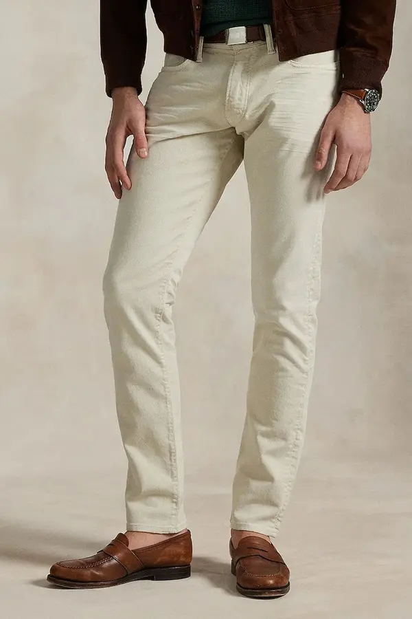 Polo Ralph Lauren Polo Ralph Lauren slim fit traperice za muškarce