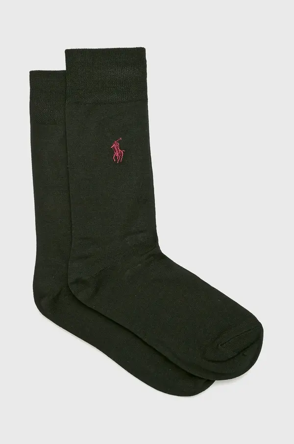 Polo Ralph Lauren Polo Ralph Lauren - Sokne (2-pack)