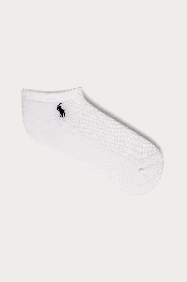 Polo Ralph Lauren Polo Ralph Lauren - Sokne (6-pack)