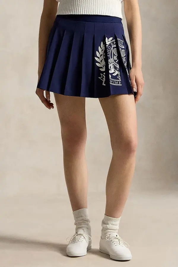 Polo Ralph Lauren Polo Ralph Lauren suknja-hlače