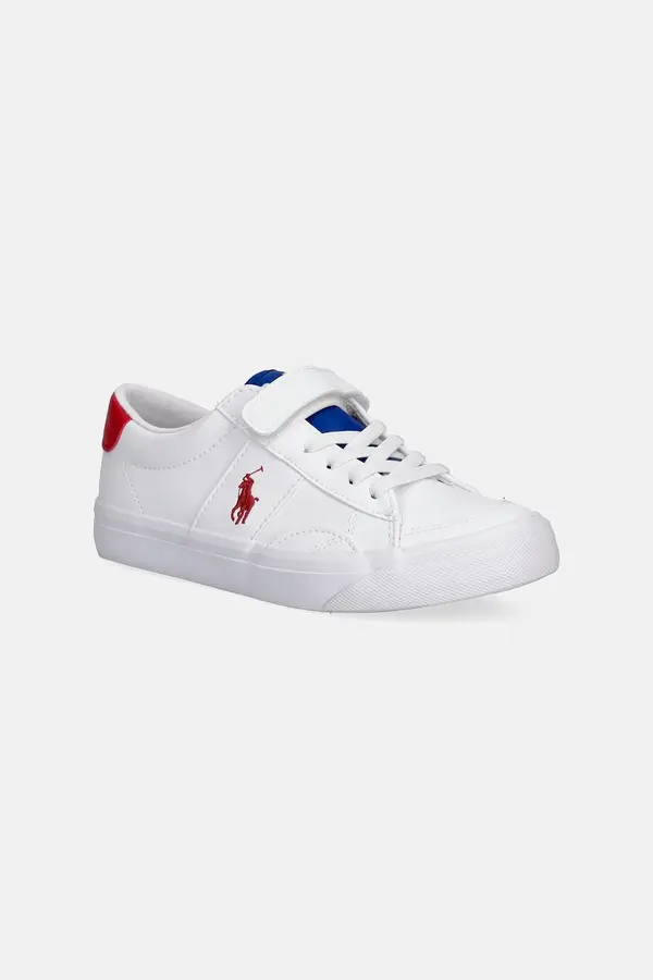 Polo Ralph Lauren Polo Ralph Lauren tenisice za djecu