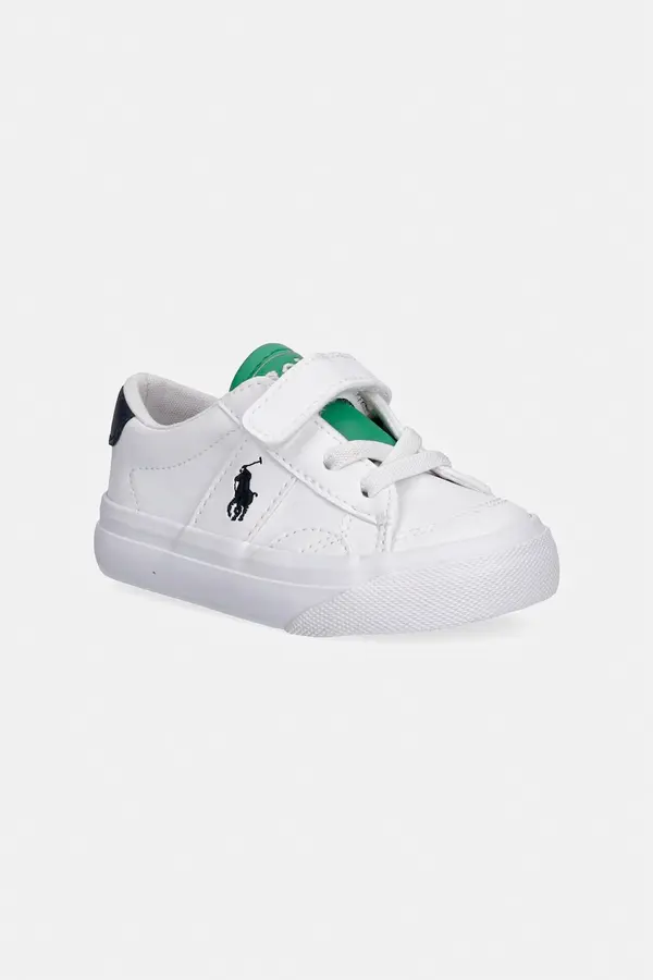 Polo Ralph Lauren Polo Ralph Lauren tenisice za djecu