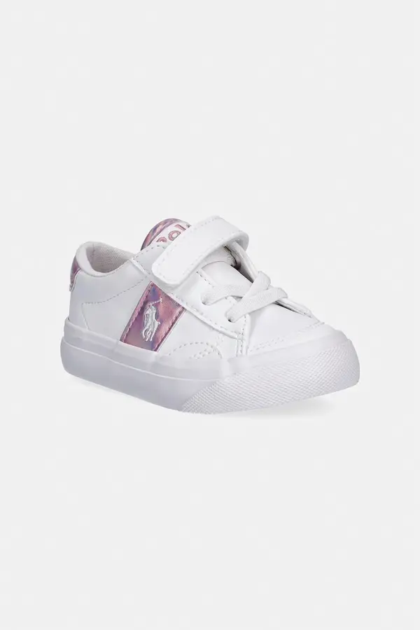 Polo Ralph Lauren Polo Ralph Lauren tenisice za djecu